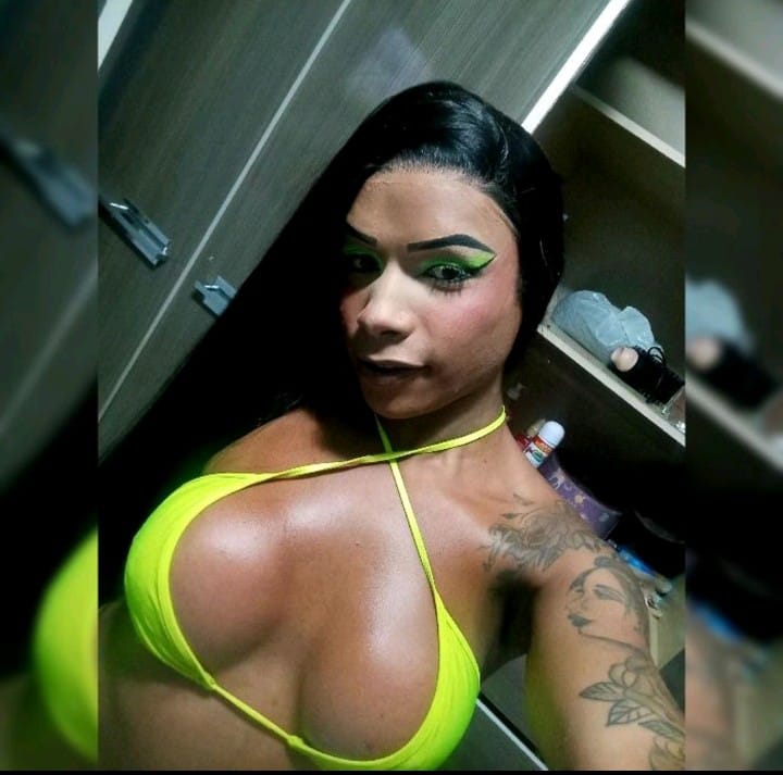 Kauane Motta 3