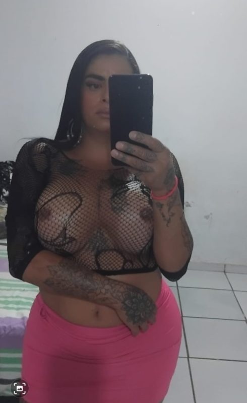 Deborah Monteiro 4