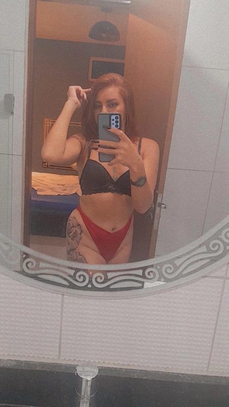 Rayssa Da Silva 11
