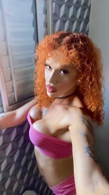 Lala Lisa 9