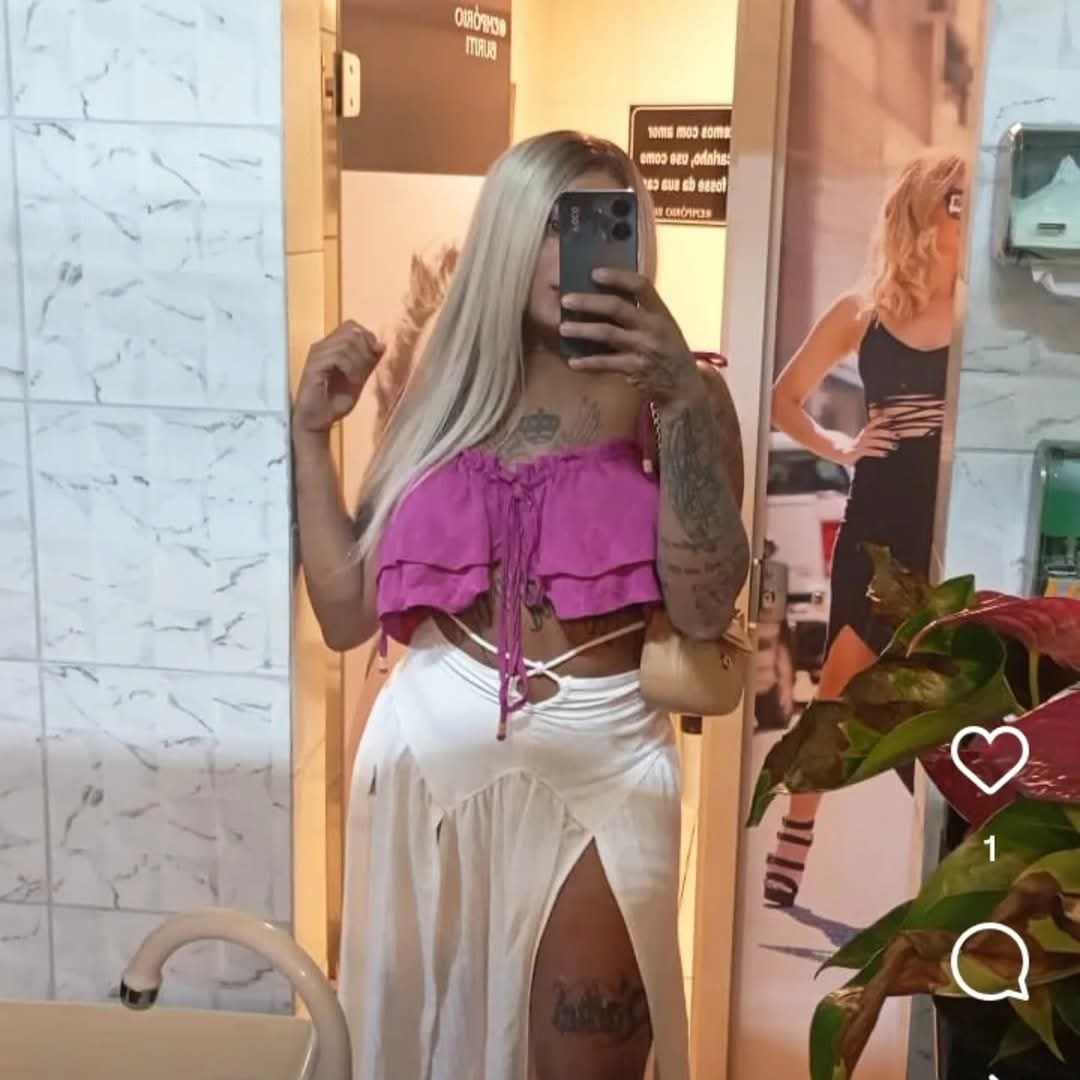 Ágatha Medrado 5