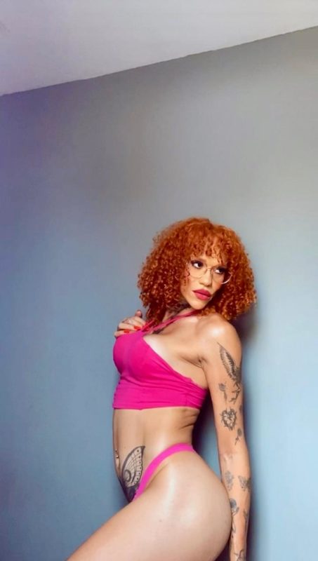 Lala Lisa 8