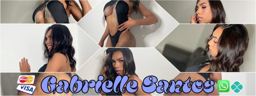 Gabrielle Santos