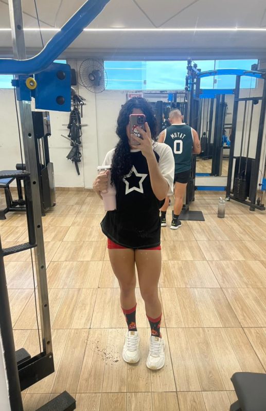 Maya Leão 1
