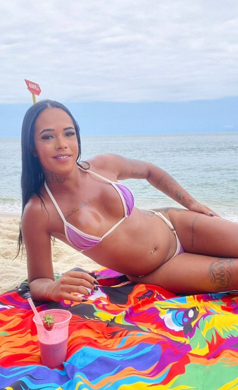 Lupita Castro