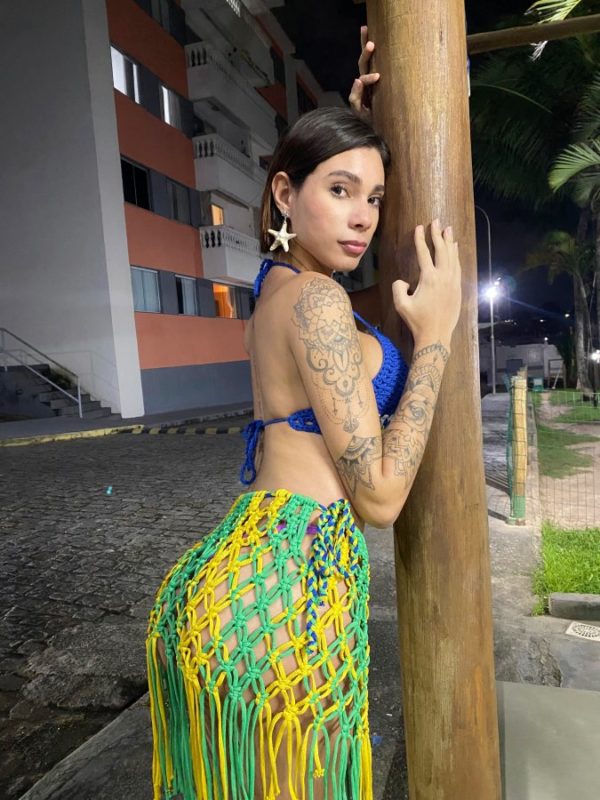Bianca Ferraz 4