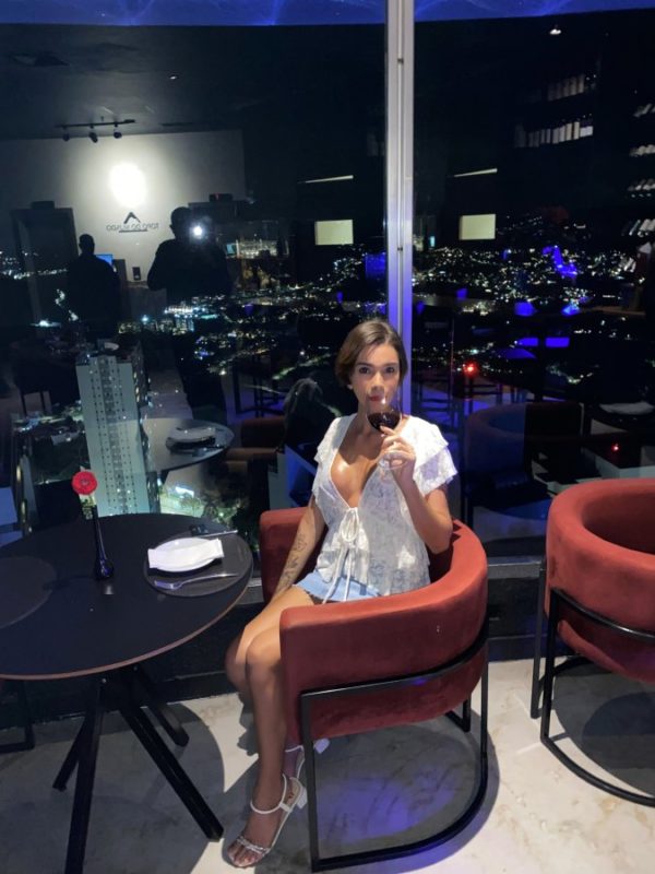 Bianca Ferraz 36