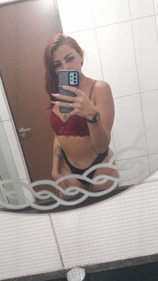 Rayssa Da Silva 5