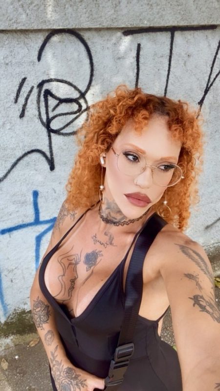 Lala Lisa 8