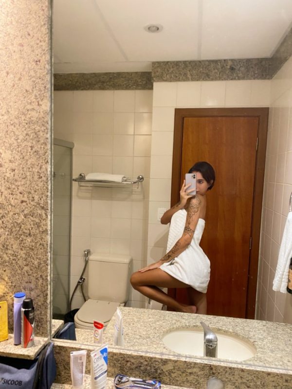 Bianca Ferraz 34