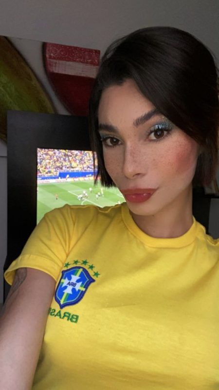 Bianca Ferraz 3