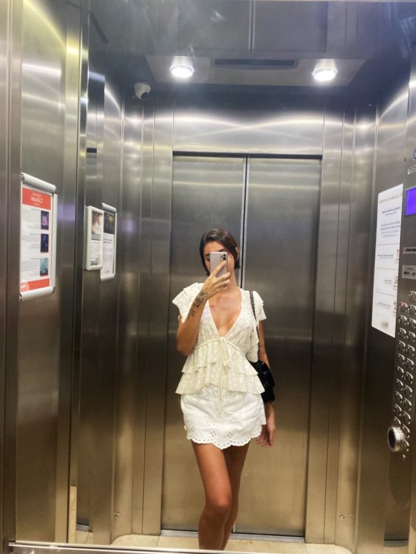Bianca Ferraz 25