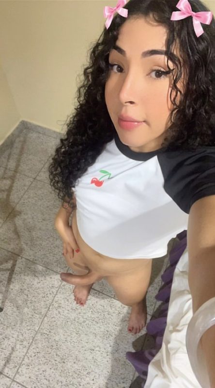 Maya Leão 7