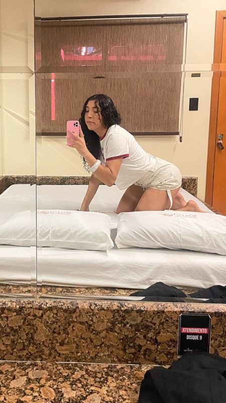 Maya Leão 5