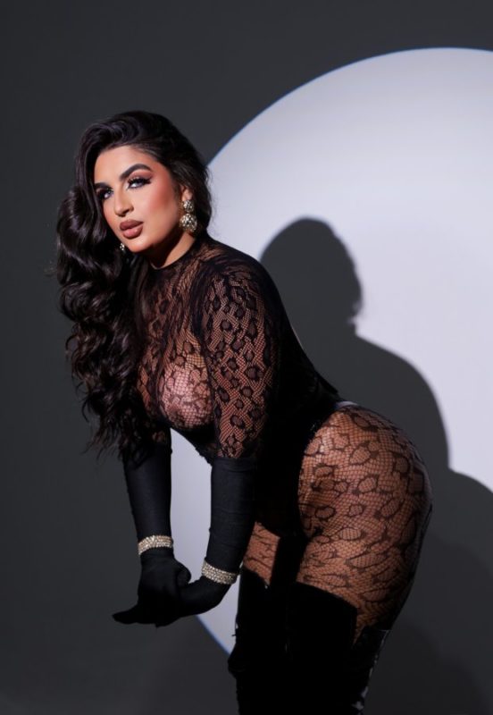 Anny Kaliffa 7