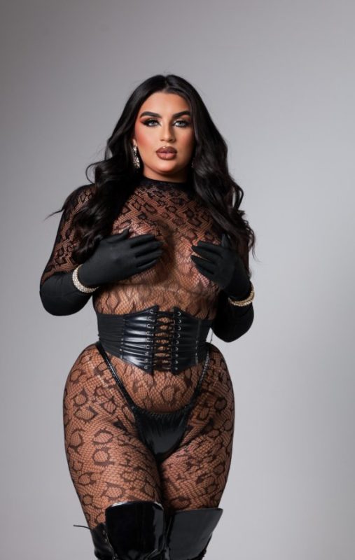 Anny Kaliffa 6