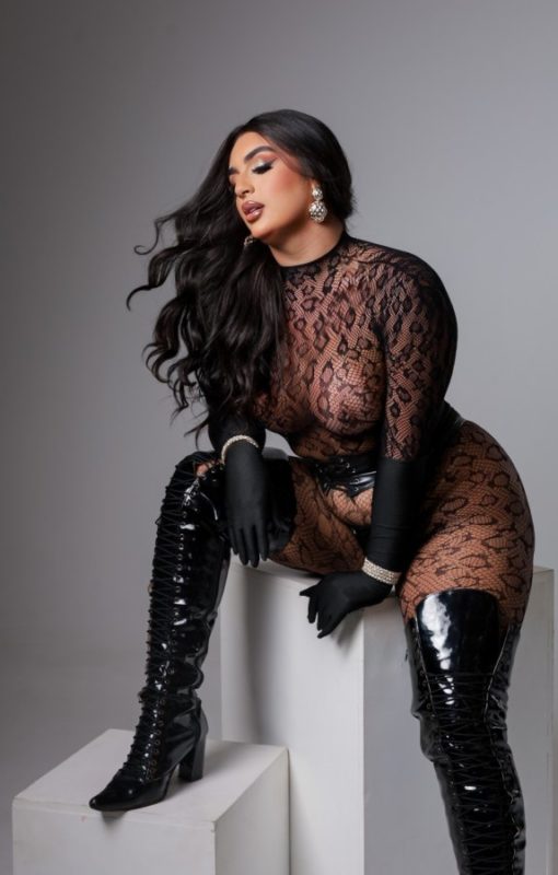 Anny Kaliffa 5