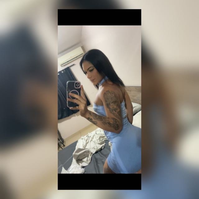 Alice Samara 18