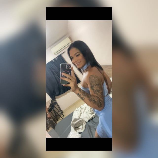 Alice Samara 27