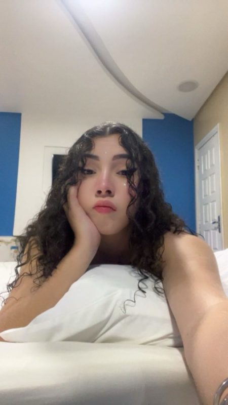 Maya Leão 1