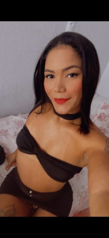 Alice Samara 29