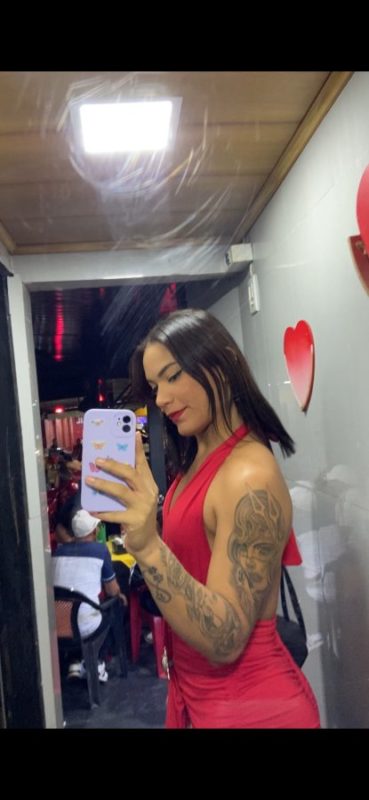 Alice Samara 22