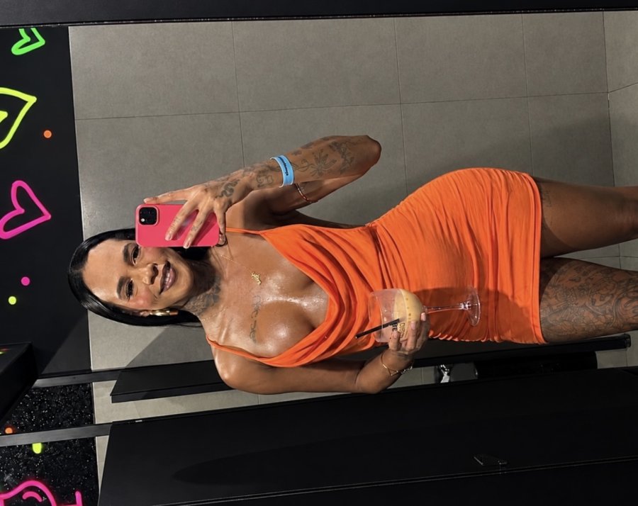 Lupita Castro