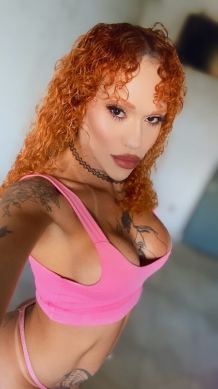 Lala Lisa 7