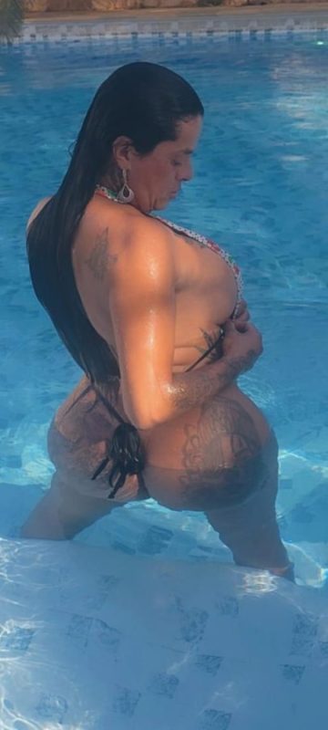 Deborah Monteiro 5