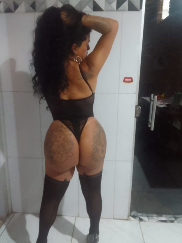 Deborah Monteiro 30