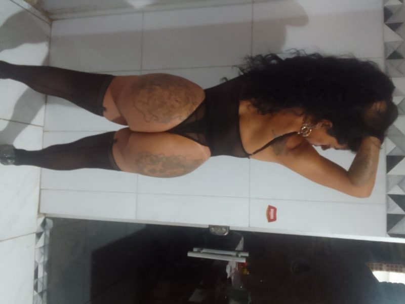 Deborah Monteiro 7
