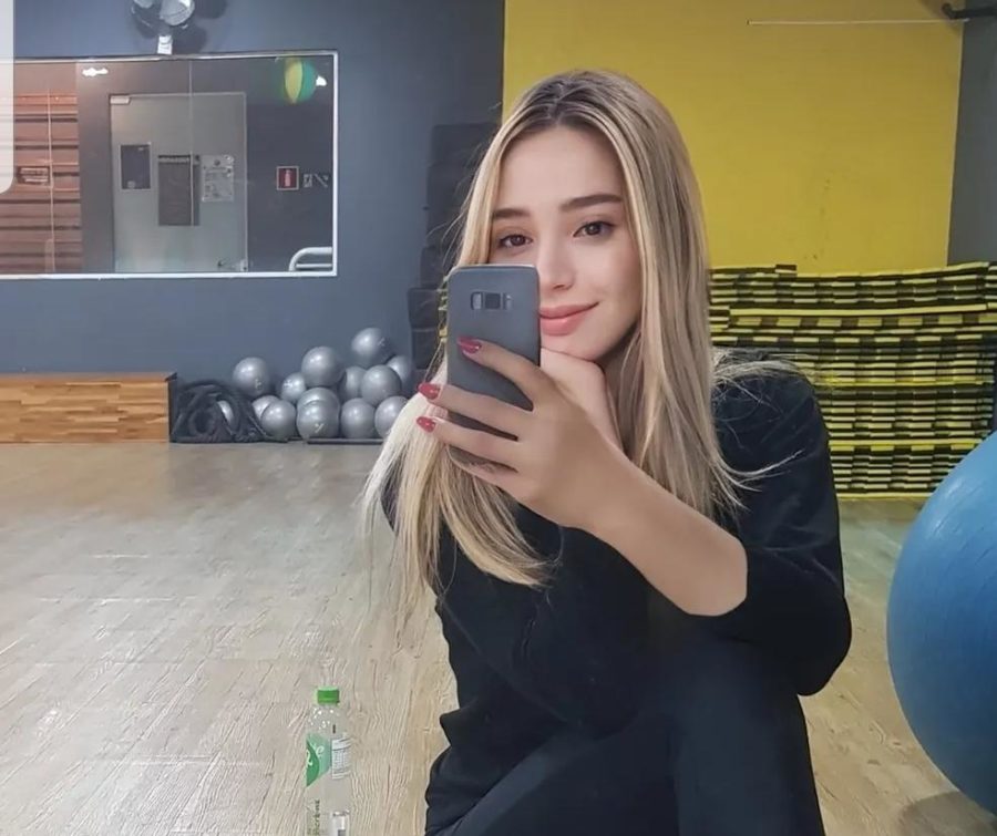 Hellen Andruscko