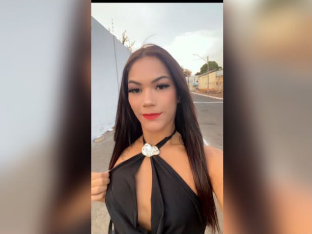 Alice Samara 18