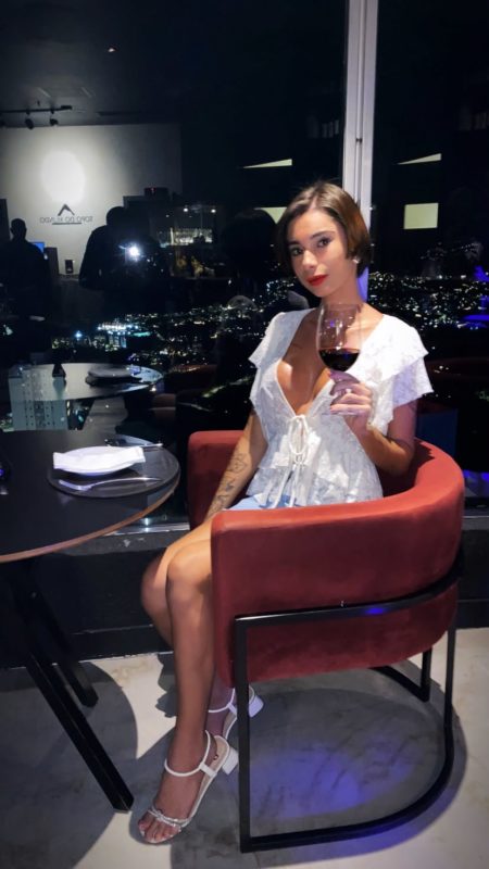 Bianca Ferraz 44