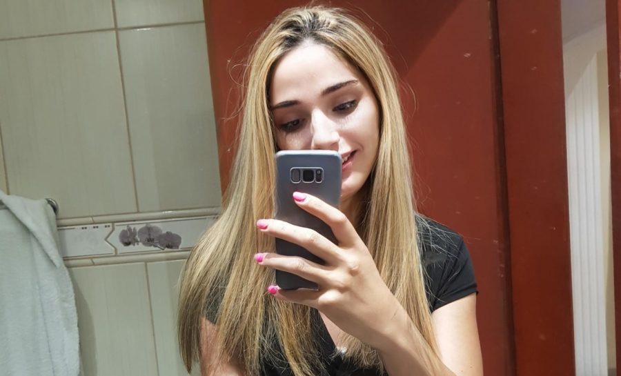 Hellen Andruscko