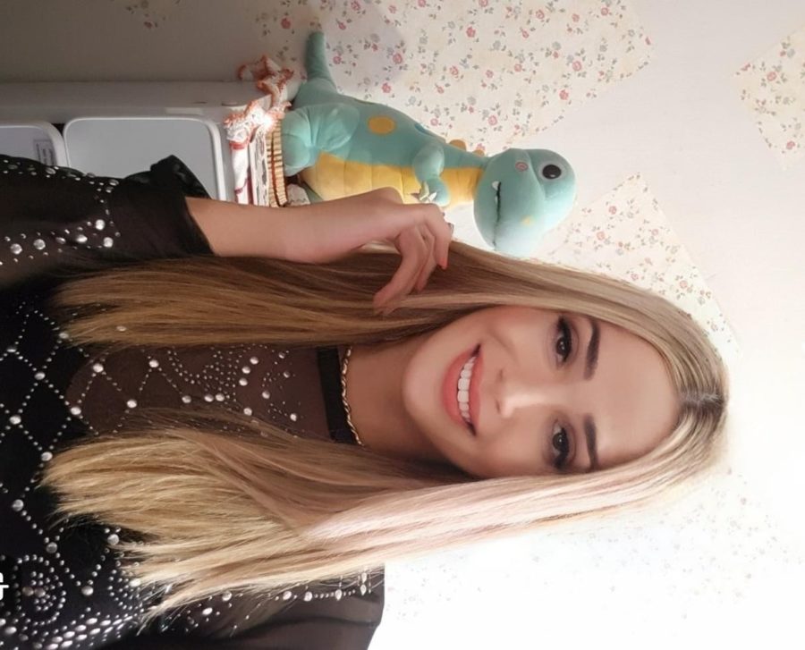 Hellen Andruscko