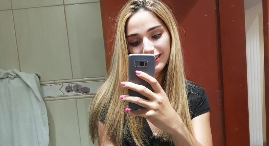 Hellen Andruscko