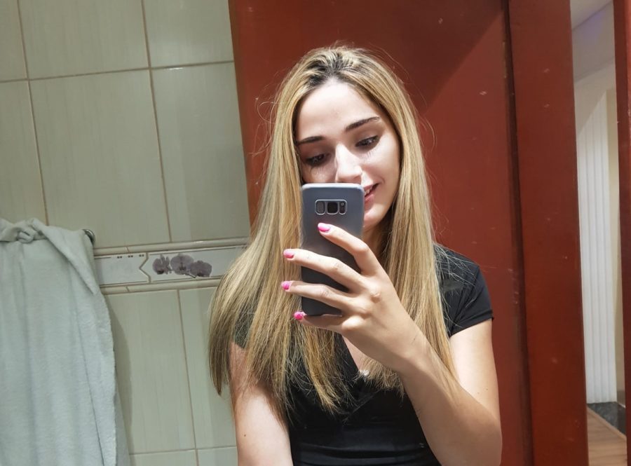Hellen Andruscko