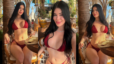 Mia Angel 2