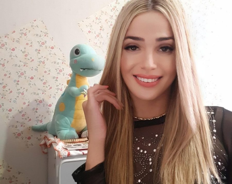 Hellen Andruscko