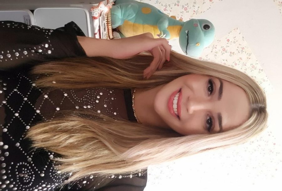 Hellen Andruscko