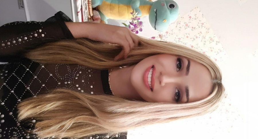Hellen Andruscko