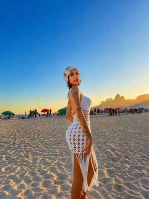 Bianca Ferraz 48