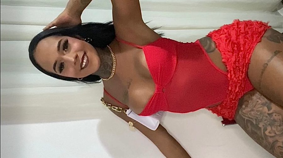 Lupita Castro