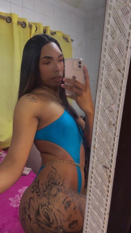 Gabrielle Santos 47