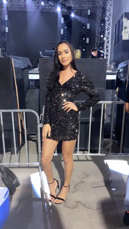 Riana Silva 9
