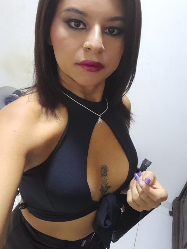 Rayssa Da Silva 12