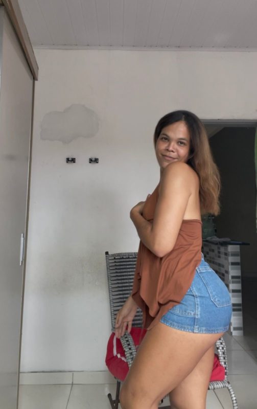 Carol Vieira 8