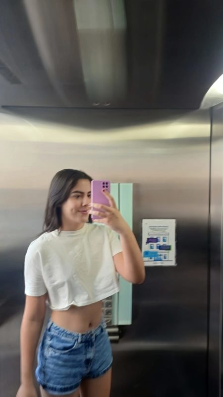 Julia Ninfeta 2
