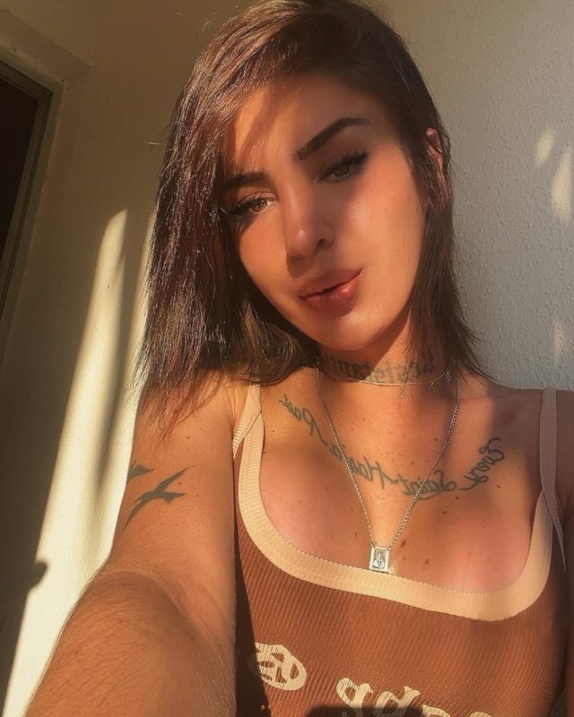 Larissa Ferraz 9